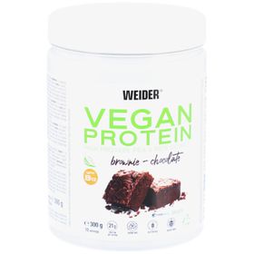 WEIDER® Vegan Protein Brownie-Chocolate