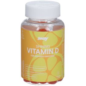 sway Shining Vitamin D