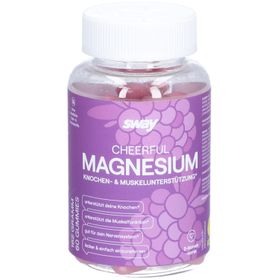 sway Cheerful Magnesium