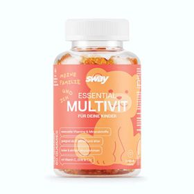sway Essential Multivitamin Kids