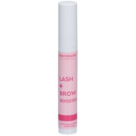 BIO:VEGANE® Lash + Brow Booster