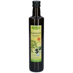 Rapunzel Olivenöl Kalamata DOP nativ extra