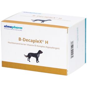 almapharm GmbH - B-DecapleX H  Vitamin B für Hunde