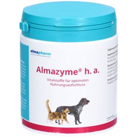 Almapharm - Almazyme h.a.