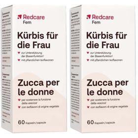 Redcare Fem Kürbis für die Frau