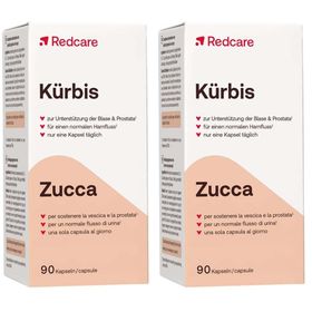 Redcare Kürbis