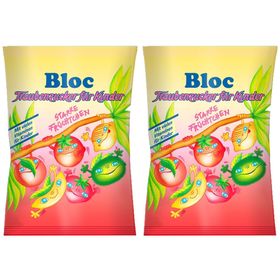 Bloc® Traubenzucker für Kinder starke Früchtchen