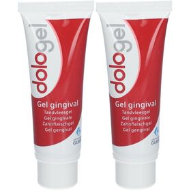 dologel Zahnfleischgel