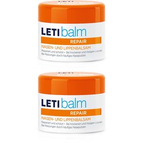 LETI balm Kinder