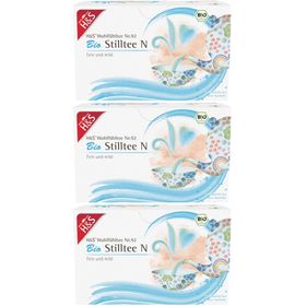 H&S Bio Stilltee N