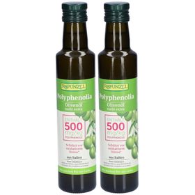 Rapunzel Olivenöl Polyphenolia, nativ extra