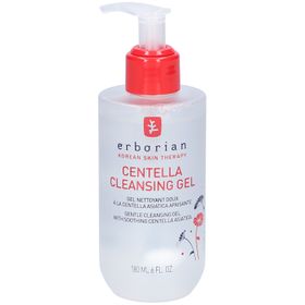 Erborian Centella Cleansing Gel