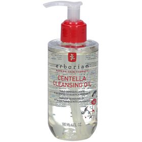 Erborian Centella Cleansing Oil