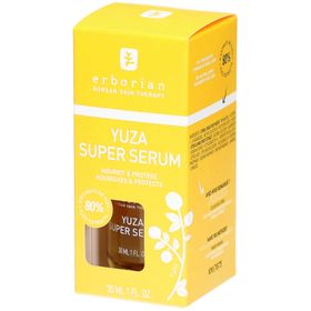 Erborian Yuza Super Serum