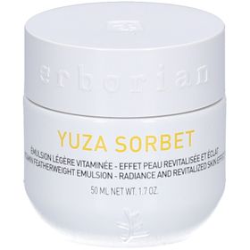 Erborian Yuza Super Serum