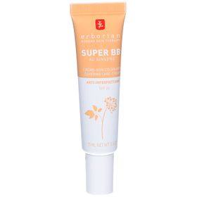 Erborian Super BB Doré