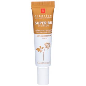 Erborian SUPER BB Caramel