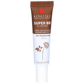 Erborian Super BB Chocolat