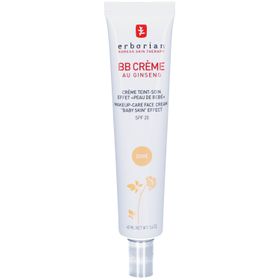 Erborian BB Creme Doré