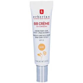 Erborian BB Creme Doré