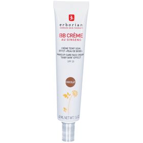 Erborian BB Creme Chocolat