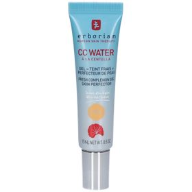 Erborian CC Water Doré