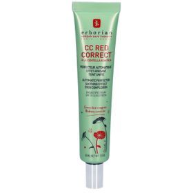 Erborian CC Red Correct Creme