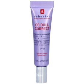 Erborian CC Dull Correct