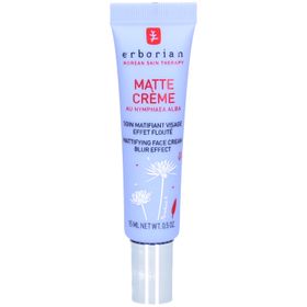 Erborian Matte Creme