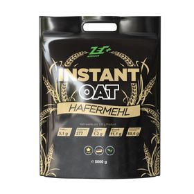 ZEC+ INSTANT OATS Hafermehl
