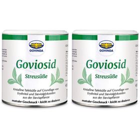 Govinda Goviosid Streusüße