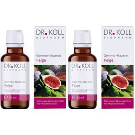 DR. KOLL Gemmo-Mazerat Feige