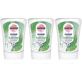 SAGROTAN® No-Touch Nachfüller Aloe Vera