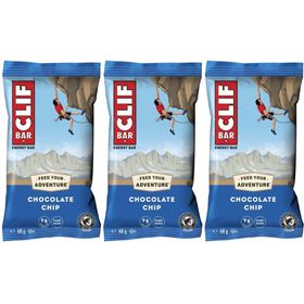 CLIF Bar® Energieriegel - Chocolate Chip