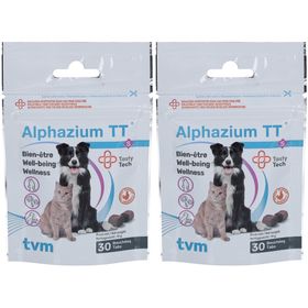 Alphazium TT S