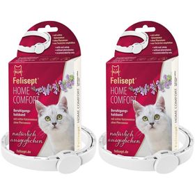 Felisept Home Comfort Beruhigungshalsband für Katzen