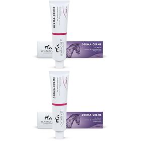 ICHTHO VET® Derma-Creme für Pferde
