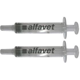 RodiCarePäppelspritzen 10 x 5 ml Doppelpack