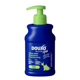 DOUXO® SPA Welpenshampoo