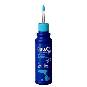 DOUXO® SPA Ohrreiniger für Hunde