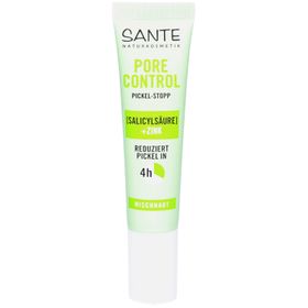 SANTE Pore Control Pickel Stopp