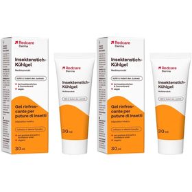 Redcare Derma Insektenstich-Kühlgel