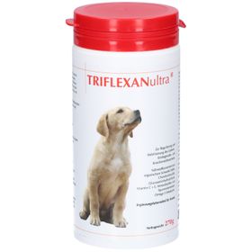 TRIFLEXANultra Ergänzungsfutter für Hunde