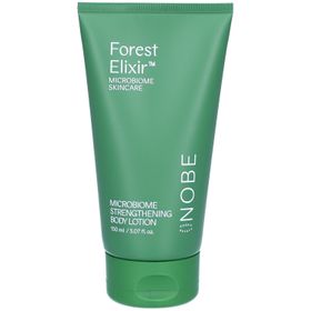 NOBE® Forest Elixir Mikrobiom Körperlotion