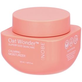 NOBE® Oat Wonder® Beruhigende Feuchtigkeitscreme