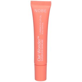 NOBE® Oat Wonder® Luminous Lip Oil