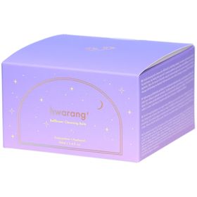 Hwarang' Bellflower Cleansing Balm
