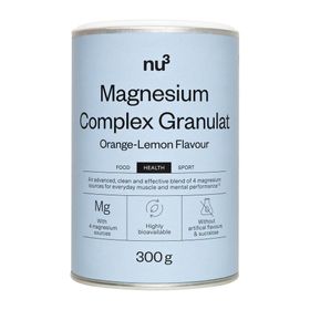 nu3 Magnesium Complex Granulat
