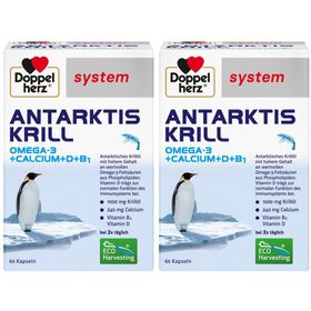 Doppelherz® system ANTARKTIS-KRILL