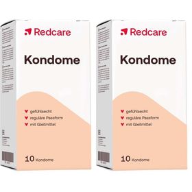 Redcare Kondome Original